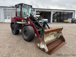 TEREX Schaeff TL 80, 4+1 Schaufel,Palettengabel,S.W.S.