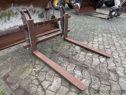 TEREX Schaeff TL 80, 4+1 Schaufel,Palettengabel,S.W.S.