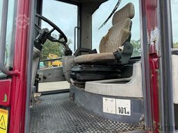 TEREX Schaeff TL 80, 4+1 Schaufel,Palettengabel,S.W.S.