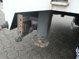 MEUSBURGER MPJ 3, Rampen, Luft-Lift, Bordwände, Container