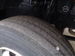 MERCEDES-BENZ Atego 816 AHK 3-Sitzer EU6 Meiller Kipper