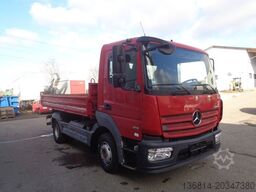 MERCEDES-BENZ Atego 816 AHK 3-Sitzer EU6 Meiller Kipper