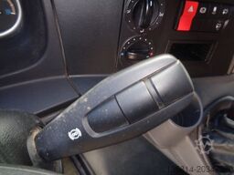 MERCEDES-BENZ Atego 816 AHK 3-Sitzer EU6 Meiller Kipper