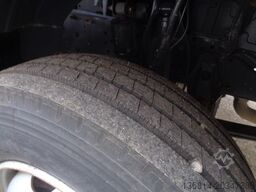 MERCEDES-BENZ Atego 816 AHK 3-Sitzer EU6 Meiller Kipper