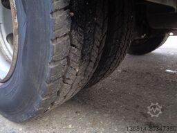 MERCEDES-BENZ Atego 816 AHK 3-Sitzer EU6 Meiller Kipper