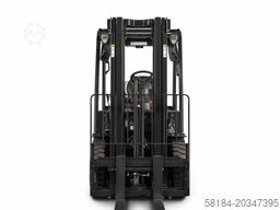 Bobcat G25E-7