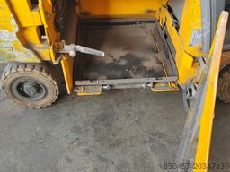 Jungheinrich EFG320 (PACKAGE x 5pc) no battery