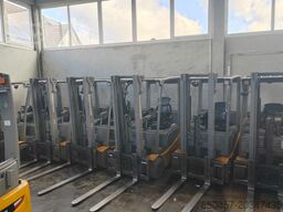 Jungheinrich EFG320 (PACKAGE x 11pc) no battery