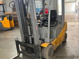 Jungheinrich EFG320 (PACKAGE x 11pc) no battery