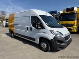 FIAT FIAT DUCATO 3,0 NGT CNG Kasten Hochdach