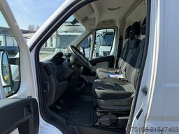 FIAT FIAT DUCATO 3,0 NGT CNG Kasten Hochdach