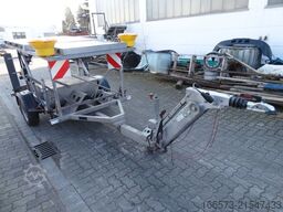  Nissen VLTLED/10  Vorwarner mit Radarfunkwarner