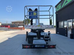 Renault 35.110DXI Hebebühne SOCAGE SO-0028