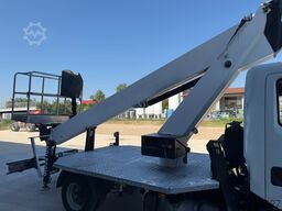 Renault 35.110DXI Hebebühne SOCAGE SO-0028