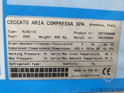 Ceccato RL60/10