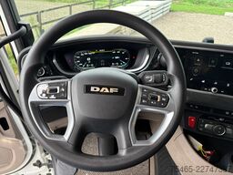 DAF XF 480 FT Lowdeck Euro6 intarder full-air