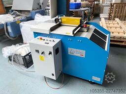 Zechini Iota 2.0 Endsheet Paster