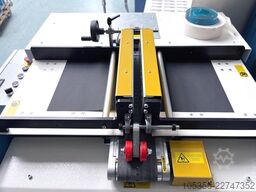 Zechini Iota 2.0 Endsheet Paster