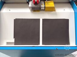 Zechini Iota 2.0 Endsheet Paster