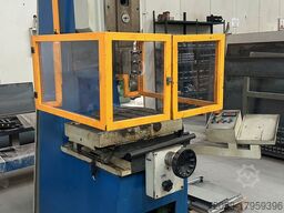 Unitech - Troyan LTD S315TGI