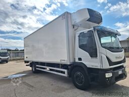 Iveco EuroCargo ML 180E28 P euro 6