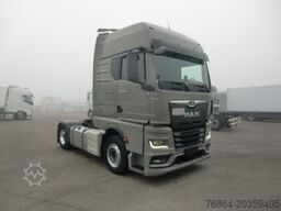 MAN TGX 18.510 4X2, XXL, INTARDER, EURO 6 SCHUBBODENHYDRAULIK NEW MODEL TG3