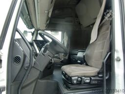 IVECO STRALIS 460,HIGHWAY,EURO6