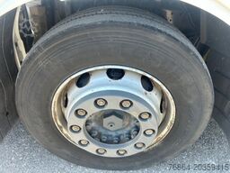 IVECO STRALIS AS440, AUTOMATIK, E6, STANDKLIMA