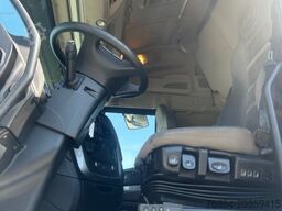 IVECO STRALIS AS440, AUTOMATIK, E6, STANDKLIMA