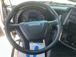 IVECO STRALIS AS440, AUTOMATIK, E6, STANDKLIMA