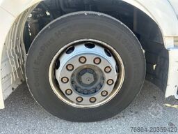 IVECO STRALIS AS440, AUTOMATIK, E6, STANDKLIMA