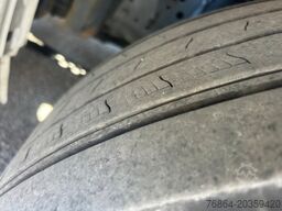 IVECO STRALIS AS440, AUTOMATIK, E6, STANDKLIMA