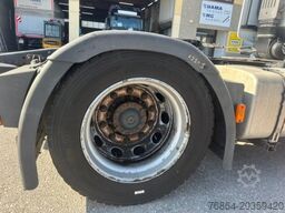 IVECO STRALIS AS440, AUTOMATIK, E6, STANDKLIMA