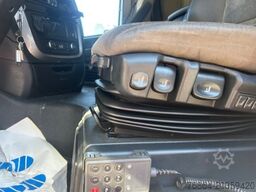 IVECO STRALIS AS440, AUTOMATIK, E6, STANDKLIMA