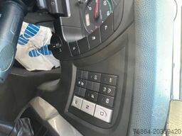 IVECO STRALIS AS440, AUTOMATIK, E6, STANDKLIMA