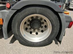 IVECO STRALIS AS440, AUTOMATIK, E6