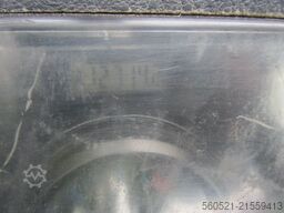 Doosan D25S-5 - Triplex-FH 4,8m + Seitenschieber