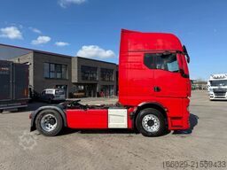 MAN TGX 18.510 4x2 BL Top Zustand ADR geeignet