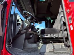 MAN TGX 18.510 4x2 BL Top Zustand ADR geeignet