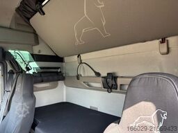 MAN TGX 18.510 4x2 BL Top Zustand ADR geeignet