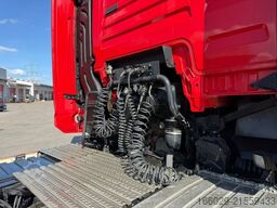 MAN TGX 18.510 4x2 BL Top Zustand ADR geeignet