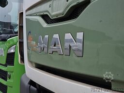 MAN 49.460 TGS 10X8 BB 22M3 TIPPER