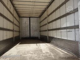 DAF LF 210 SCHUIFZEILBOX 7.21METER ALULIFT