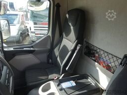 DAF LF 210 SCHUIFZEILBOX 7.21METER ALULIFT