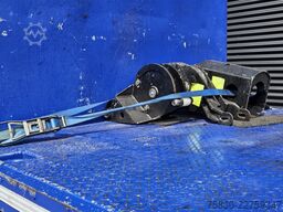 MAN TGS 41.480 8x4 BB / PM 100 tm + JIB + WINCH