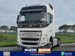 VOLVO FH 500 globetrotter XL