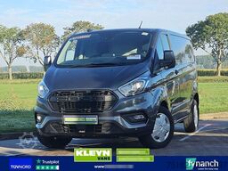 VW TRANSPORTER 2.0 TDI L2H1 Navi Carplay AC