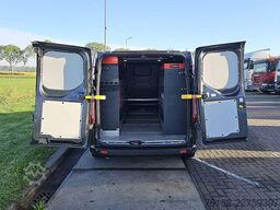 VW TRANSPORTER 2.0 TDI L2H1 Navi Carplay AC