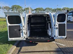 NISSAN E-NV200 L1 NAP 200KM WLTP