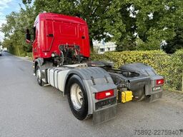 Scania G410 Kipphydraulik/